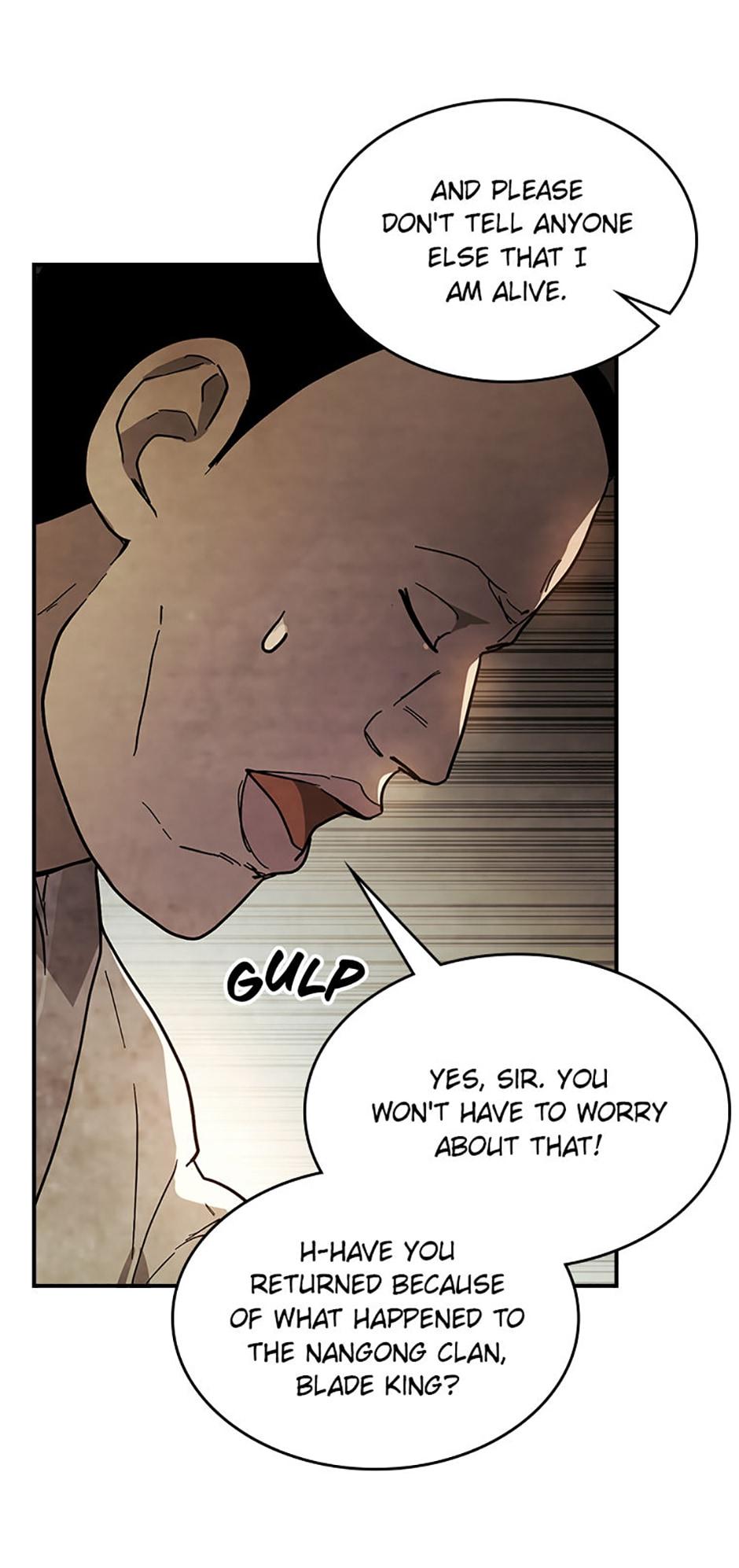 Yi Shen Dang Guan Chapter 71 62